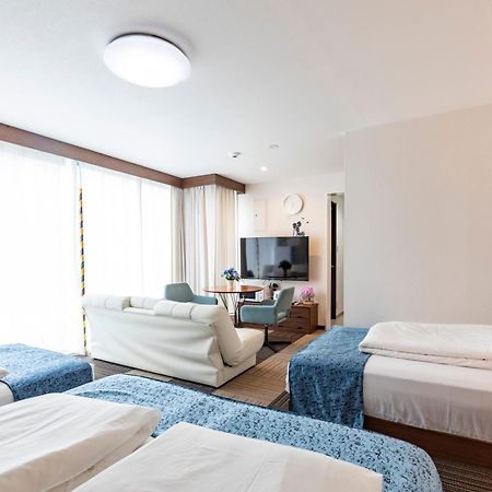 Tabist Sakuragawa River Side Hotel Osaka Exterior photo